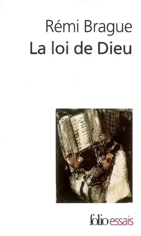 Couverture du produit · La Loi de Dieu: Histoire philosophique d'une alliance
