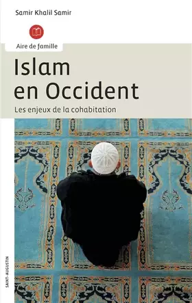 Couverture du produit · Islam en Occident : Les enjeux de la cohabitation