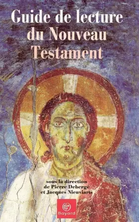 Couverture du produit · Guide de lecture du Nouveau Testament