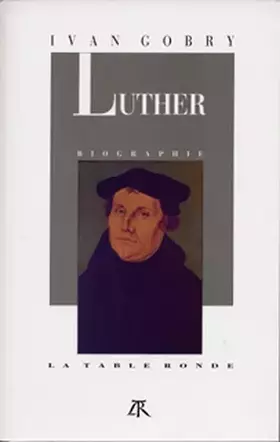 Couverture du produit · Martin Luther