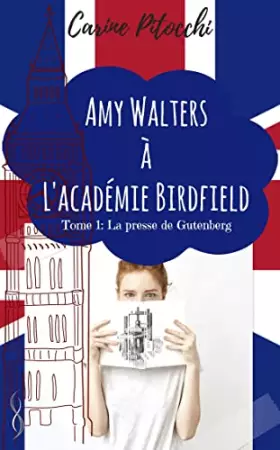 Couverture du produit · La presse de Gutenberg
