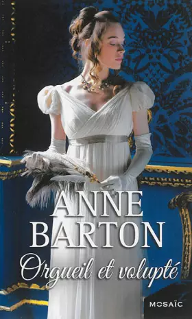 Couverture du produit · Orgueil et volupté