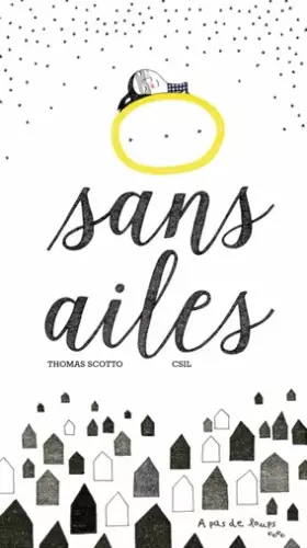 Couverture du produit · Sans ailes