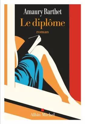Couverture du produit · Le Diplôme