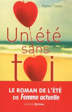 Couverture du produit · Un été sans toi