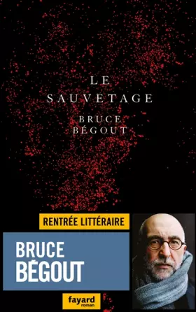 Couverture du produit · Le sauvetage