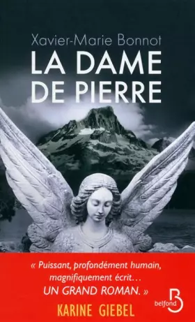 Couverture du produit · La Dame de pierre