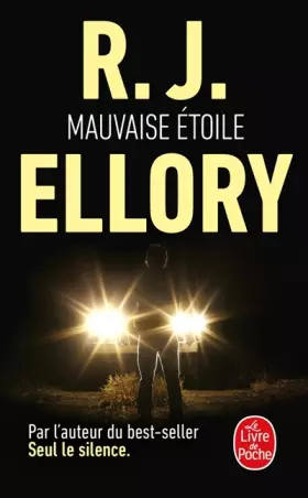 Couverture du produit · Mauvaise étoile