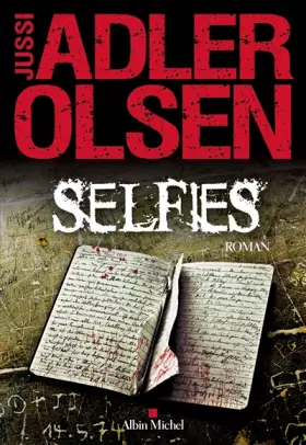 Couverture du produit · Selfies