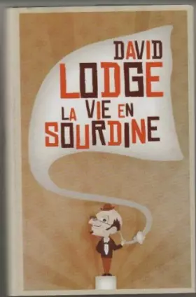 Couverture du produit · La vie en sourdine