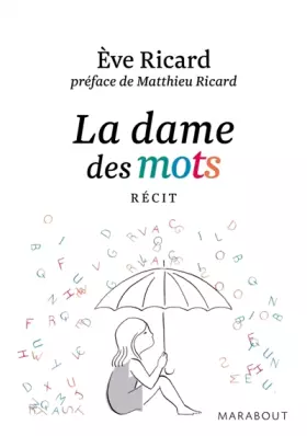 Couverture du produit · La dame des mots