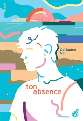 Couverture du produit · Ton absence