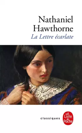 Couverture du produit · La Lettre écarlate