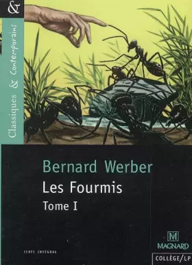 Couverture du produit · Les Fourmis: Tome 1