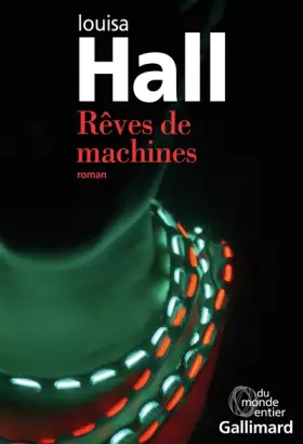 Couverture du produit · Rêves de machines