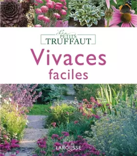 Couverture du produit · Vivaces faciles