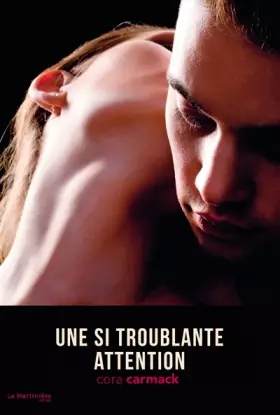 Couverture du produit · Une si troublante attention