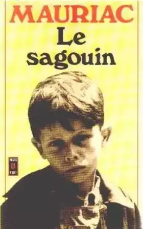 Couverture du produit · Le Sagouin
