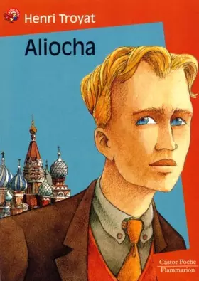 Couverture du produit · Aliocha