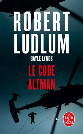 Couverture du produit · Le Code Altman