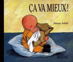 Couverture du produit · Ça va mieux!