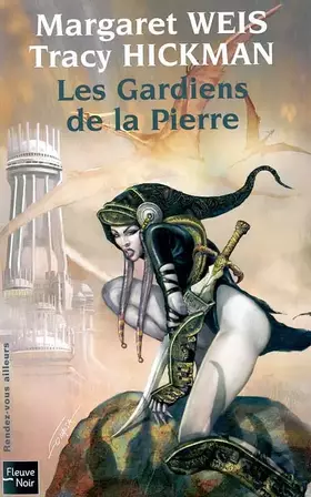 Couverture du produit · La trilogie de la pierre souveraine, Tome 2 : Les gardiens de la pierre