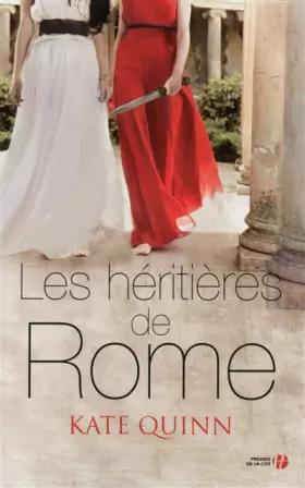 Couverture du produit · Les Héritières de Rome