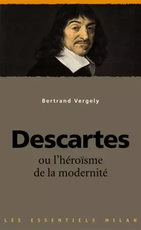Couverture du produit · Descartes
