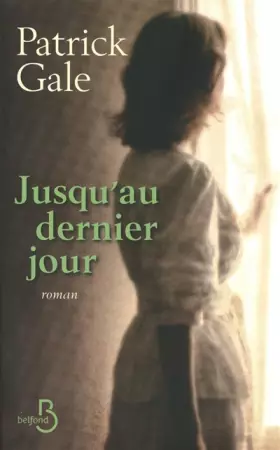 Couverture du produit · Jusqu'au dernier jour