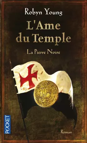 Couverture du produit · L'Ame du Temple, Tome 2 : La Pierre Noire