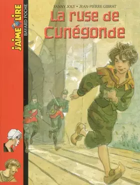 Couverture du produit · La Ruse de Cunégonde