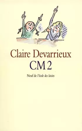 Couverture du produit · CM2