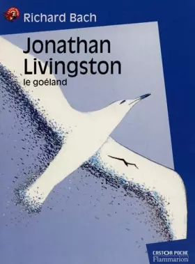 Couverture du produit · Jonathan Livingston le Goéland