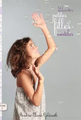 Couverture du produit · Les nouvelles petites filles modèles - Tome 1 - L'accident