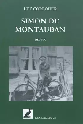 Couverture du produit · simon de montauban