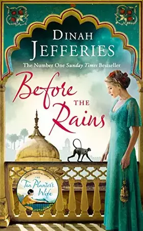 Couverture du produit · Before the Rains
