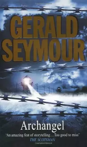 Couverture du produit · Archangel