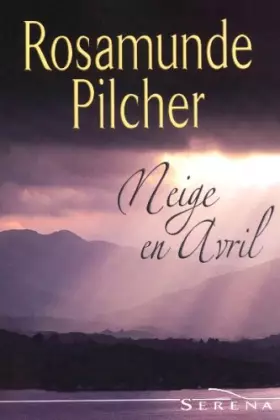 Couverture du produit · NEIGE EN AVRIL