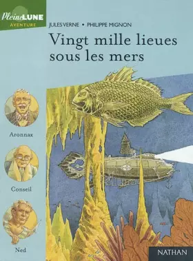 Couverture du produit · Pleine lune
