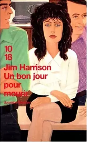 Couverture du produit · Un bon jour pour mourir
