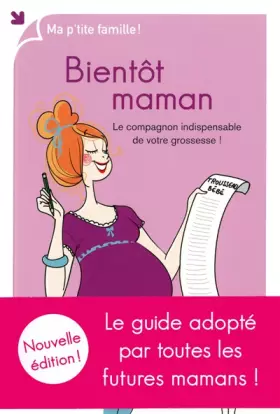 Couverture du produit · Bientôt maman, 5e édition