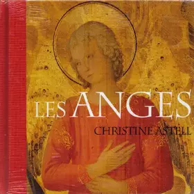 Couverture du produit · Les anges