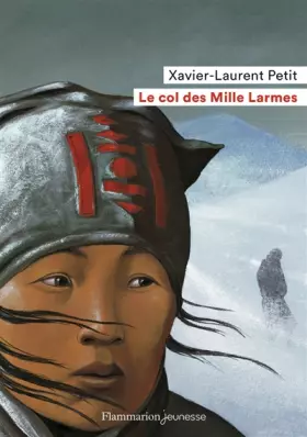 Couverture du produit · Le Col des Mille larmes