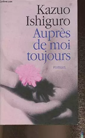 Couverture du produit · Auprès de moi toujours