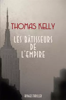 Couverture du produit · Les Bâtisseurs de l'Empire