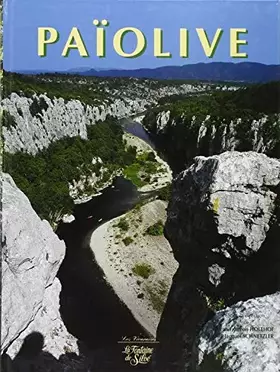Couverture du produit · Paiolive