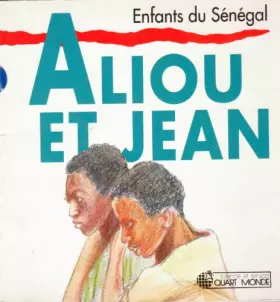 Couverture du produit · Aliou et Jean