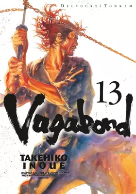 Couverture du produit · Vagabond, tome 13