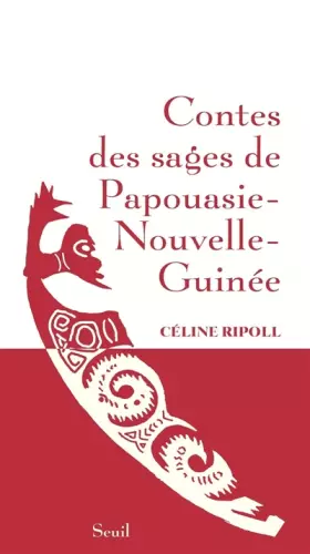 Couverture du produit · Contes des sages de Papouasie-Nouvelle-Guinée
