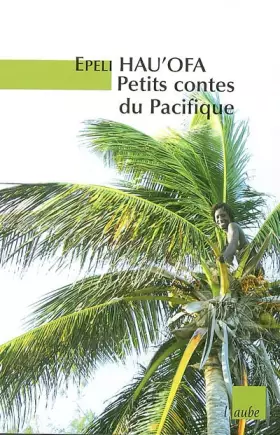 Couverture du produit · Petits contes du Pacifique